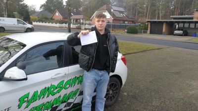 Fahrschule Team Neumann in 29633 Munster - Newbies 2022