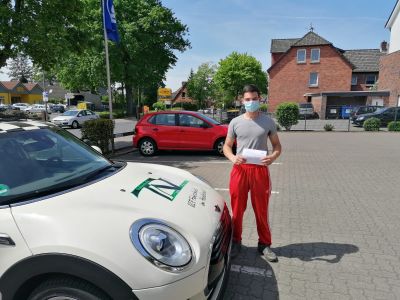 Fahrschule Team Neumann in 29633 Munster - Newbies 2022