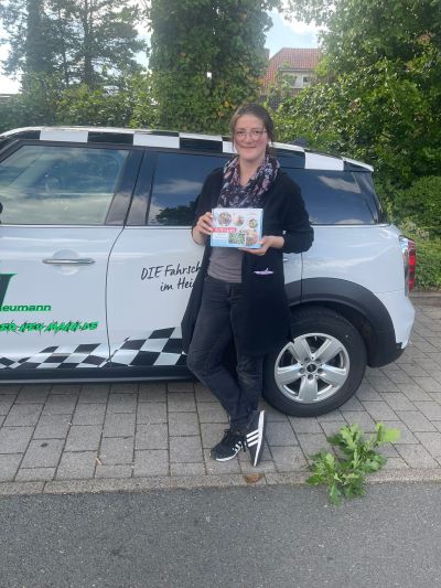 Fahrschule Team Neumann in 29633 Munster - Newbies 2022