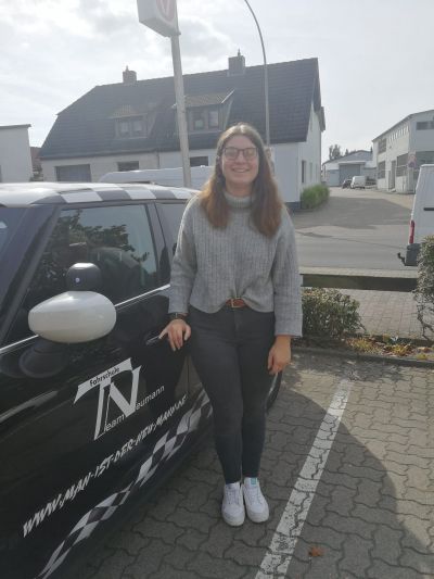 Fahrschule Team Neumann in 29633 Munster - Newbies 2022