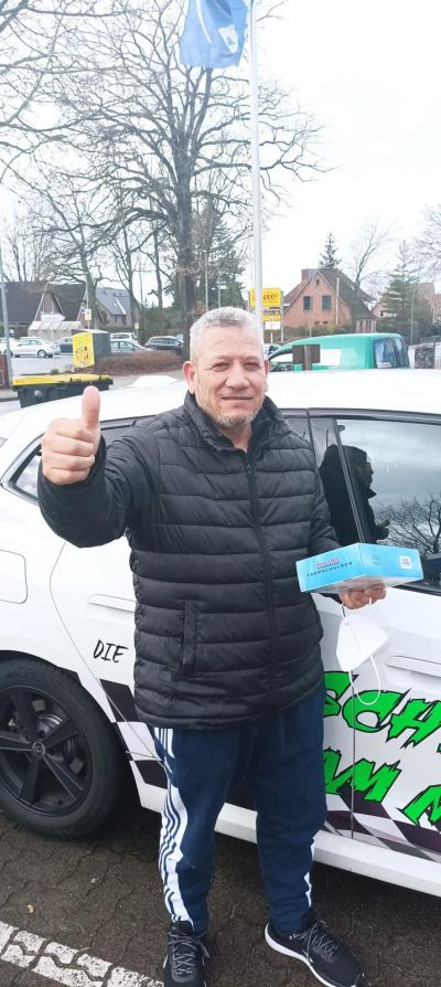 Fahrschule Team Neumann in 29633 Munster - Newbies 2023