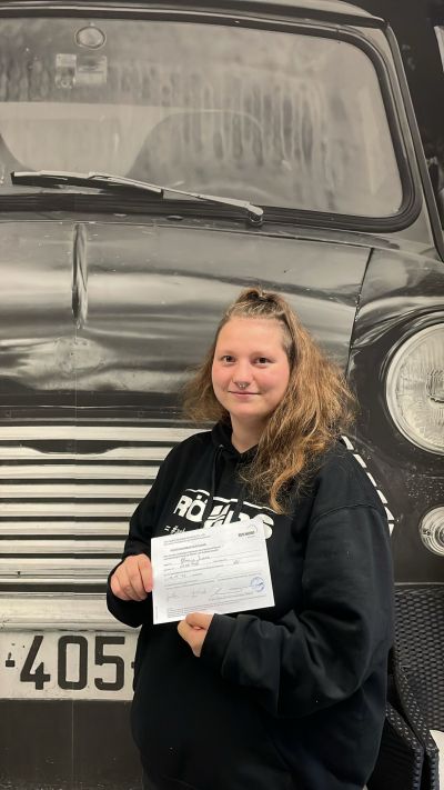 Fahrschule Team Neumann in 29633 Munster - Newbies 2023