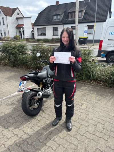 Fahrschule Team Neumann in 29633 Munster - Newbies 2025