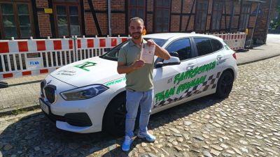 Fahrschule Team Neumann in 29633 Munster - Newbies 2025