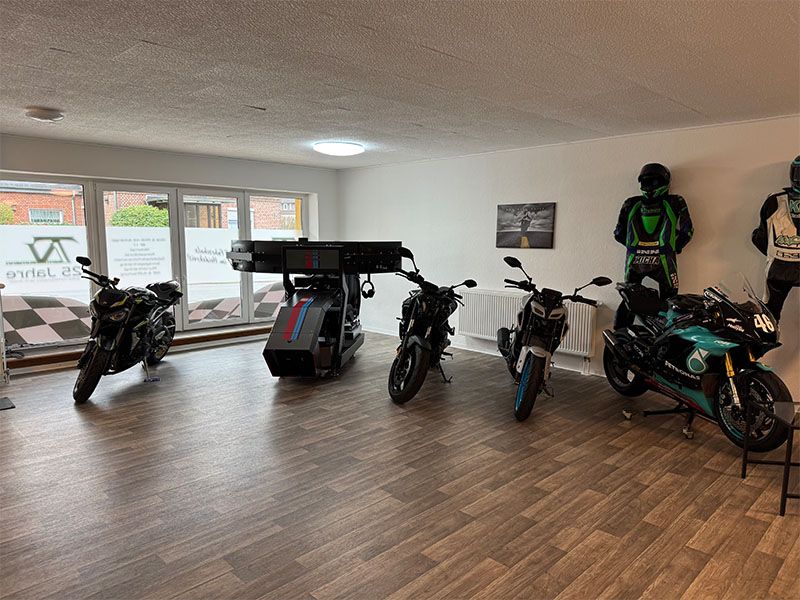 Fahrschule Team Neumann in 29633 Munster