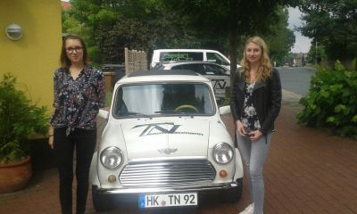 Fahrschule Team Neumann in 29633 Munster - Newbies 2017