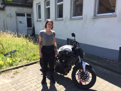 Fahrschule Team Neumann in 29633 Munster - Newbies 2018