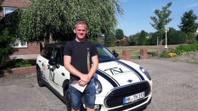 Fahrschule Team Neumann in 29633 Munster - Newbies 2018