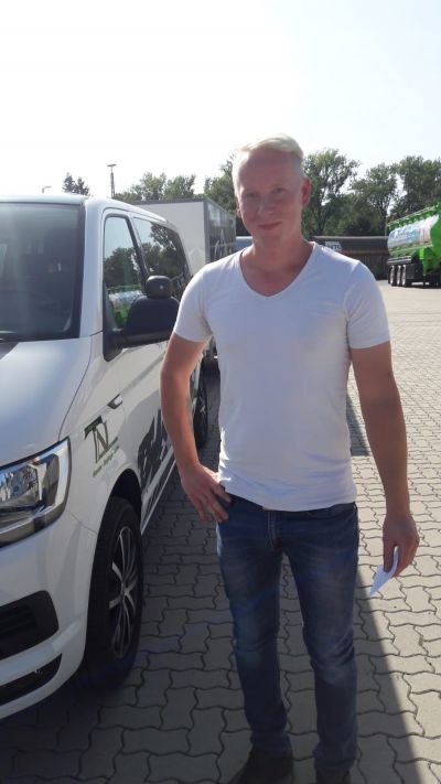 Fahrschule Team Neumann in 29633 Munster - Newbies 2018