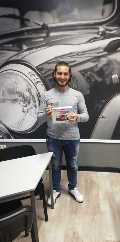 Fahrschule Team Neumann in 29633 Munster - Newbies 2019