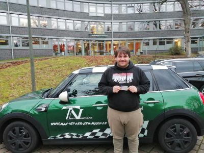 Fahrschule Team Neumann in 29633 Munster - Newbies 2019