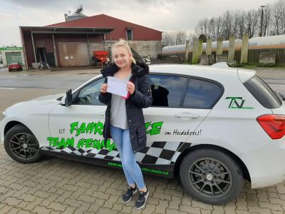 Fahrschule Team Neumann in 29633 Munster - Newbies 2019