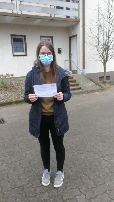 Fahrschule Team Neumann in 29633 Munster - Newbies 2021