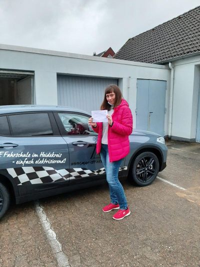 Fahrschule Team Neumann in 29633 Munster - Newbies 2021