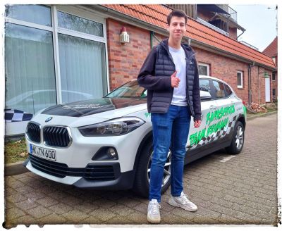 Fahrschule Team Neumann in 29633 Munster - Newbies 2022