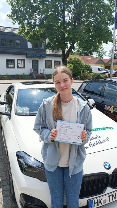 Fahrschule Team Neumann in 29633 Munster - Newbies 2023