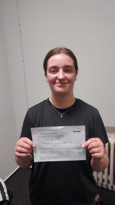 Fahrschule Team Neumann in 29633 Munster - Newbies 2023