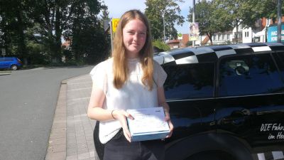 Fahrschule Team Neumann in 29633 Munster - Newbies 2023