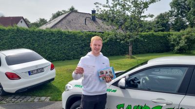 Fahrschule Team Neumann in 29633 Munster - Newbies 2023