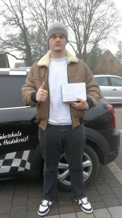 Fahrschule Team Neumann in 29633 Munster - Newbies 2025