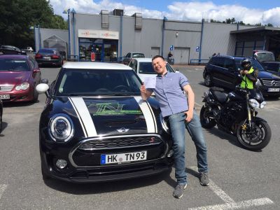 Fahrschule Team Neumann in 29633 Munster - Newbies 2016