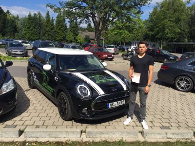 Fahrschule Team Neumann in 29633 Munster - Newbies 2016