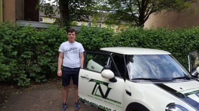 Fahrschule Team Neumann in 29633 Munster - Newbies 2017