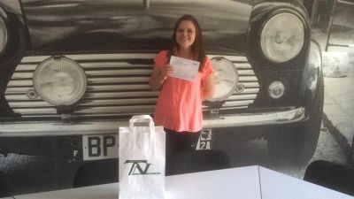 Fahrschule Team Neumann in 29633 Munster - Newbies 2018