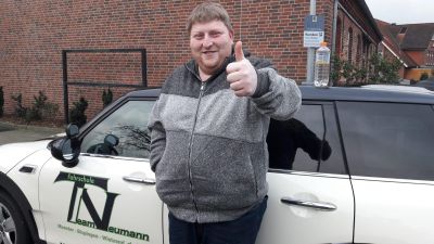 Fahrschule Team Neumann in 29633 Munster - Newbies 2019