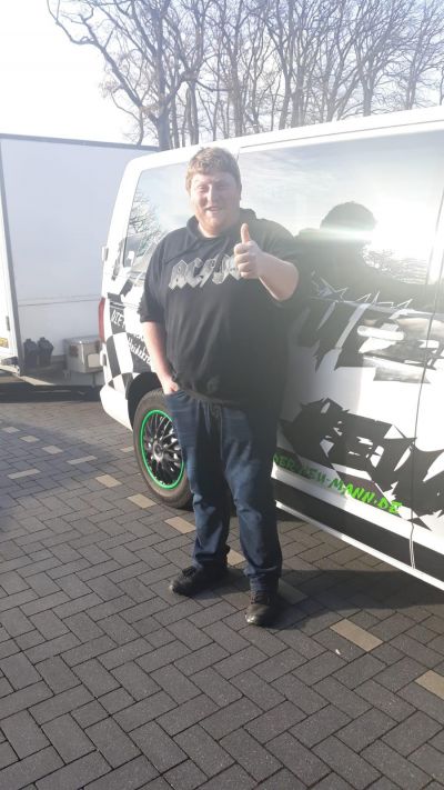 Fahrschule Team Neumann in 29633 Munster - Newbies 2019