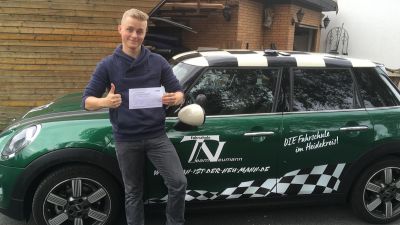 Fahrschule Team Neumann in 29633 Munster - Newbies 2019