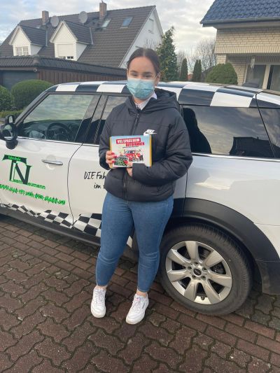 Fahrschule Team Neumann in 29633 Munster - Newbies 2020