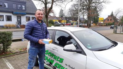 Fahrschule Team Neumann in 29633 Munster - Newbies 2021