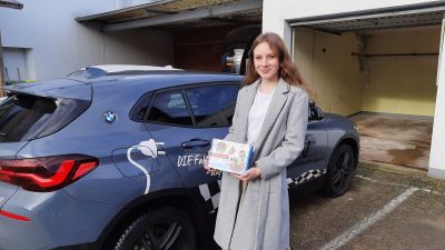 Fahrschule Team Neumann in 29633 Munster - Newbies 2022