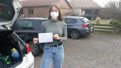 Fahrschule Team Neumann in 29633 Munster - Newbies 2022