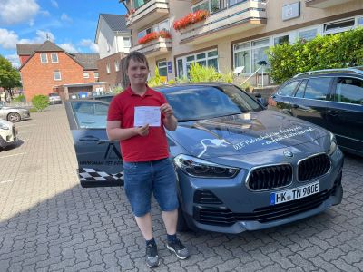 Fahrschule Team Neumann in 29633 Munster - Newbies 2022