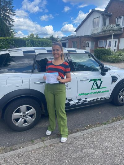 Fahrschule Team Neumann in 29633 Munster - Newbies 2022