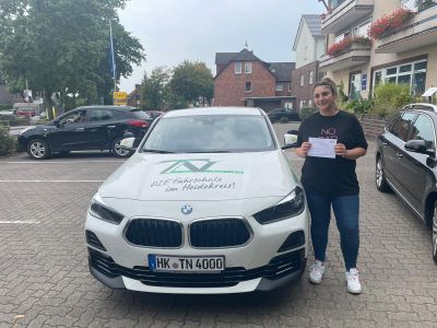 Fahrschule Team Neumann in 29633 Munster - Newbies 2022