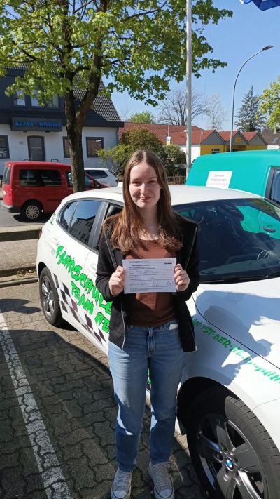 Fahrschule Team Neumann in 29633 Munster - Newbies 2023