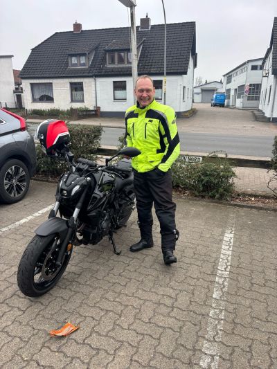 Fahrschule Team Neumann in 29633 Munster - Newbies 2025