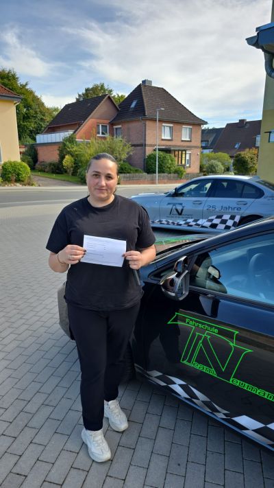Fahrschule Team Neumann in 29633 Munster - Newbies 2025