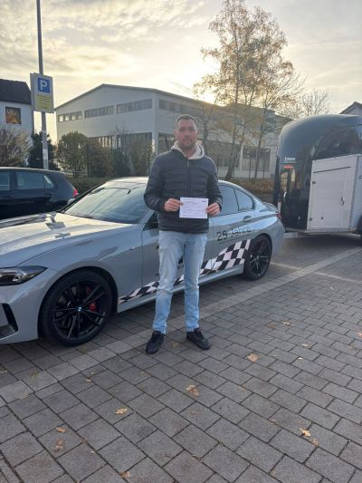 Fahrschule Team Neumann in 29633 Munster - Newbies 2025