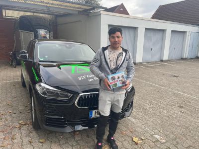 Fahrschule Team Neumann in 29633 Munster - Newbies 2023