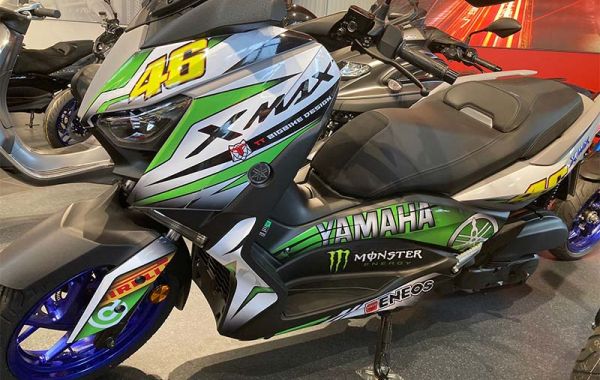 Fahrschule Team Neumann in 29633 Munster - Yamaha