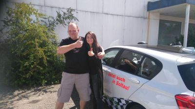 Fahrschule Team Neumann in 29633 Munster - Newbies 2017