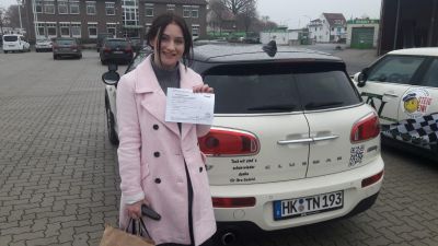 Fahrschule Team Neumann in 29633 Munster - Newbies 2018