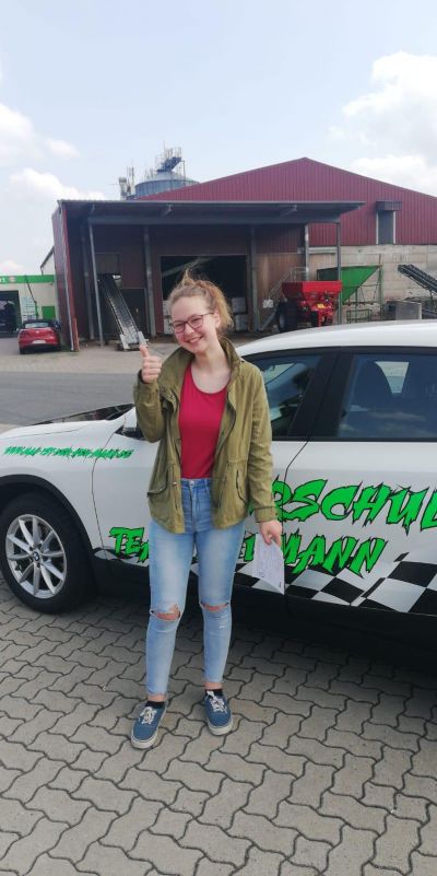 Fahrschule Team Neumann in 29633 Munster - Newbies 2019