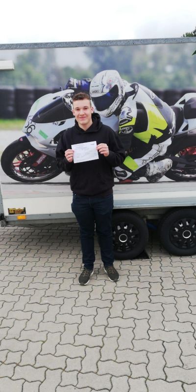 Fahrschule Team Neumann in 29633 Munster - Newbies 2019