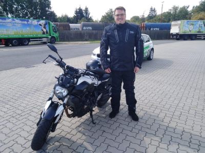 Fahrschule Team Neumann in 29633 Munster - Newbies 2019