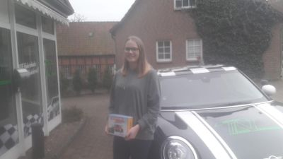Fahrschule Team Neumann in 29633 Munster - Newbies 2019